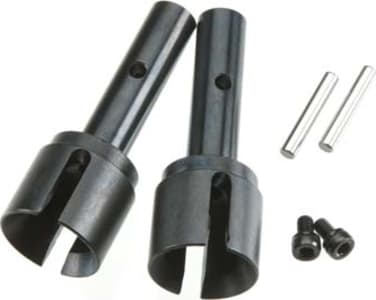 HPI HPI104967 - Super Heavy Duty Drive Axle 25x70mm (2)