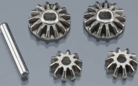 HPI HPI103400 - Gear Diff Bevel Gear Set 10t/13t Blitz