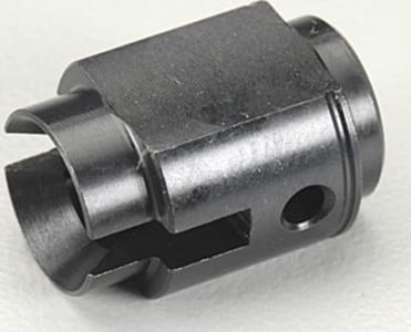 HPI HPI86225 - Cup Joint 7x19mm D-Cut