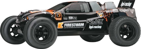 HPI HPI112878 - 1:10 E-Firestorm Flux RTR