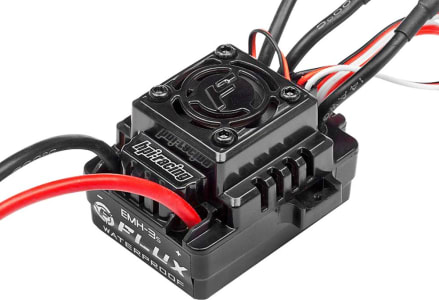 HPI HPI112851 - Flux EMH-3S brushless ESC