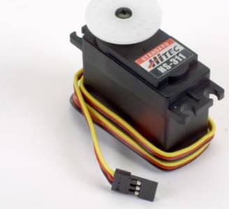 Hitec/RCD HRC31311S