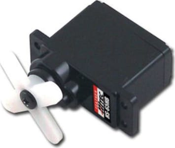 Hitec/RCD HRC32065S