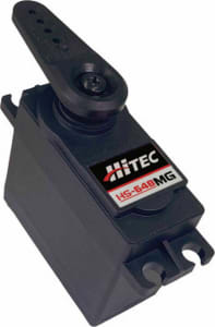 Hitec/RCD HRC32648S