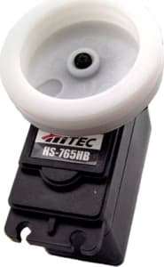 Hitec/RCD HRC33785S