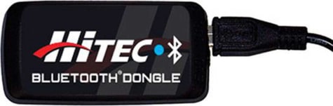 Hitec/RCD HRC44305 - Bluetooth Dongle