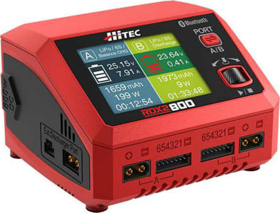 Hitec/RCD HRC44311