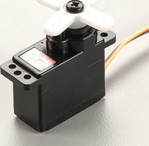 Hitec/RCD HRC33065S