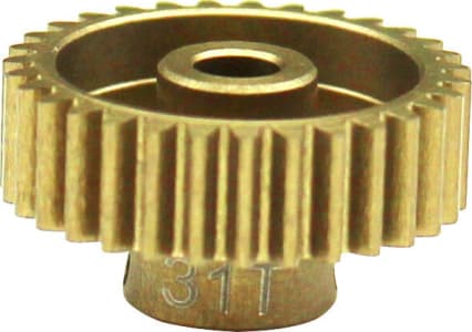 Hot Racing HRG4831