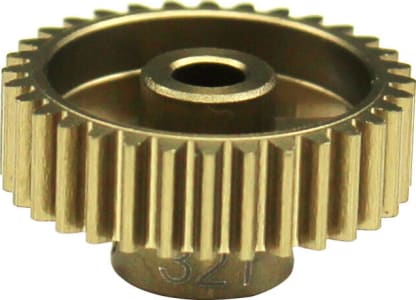 Hot Racing HRG4832