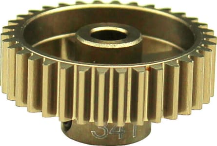 Hot Racing HRG4834