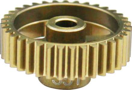 Hot Racing HRG4835