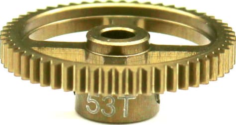 Hot Racing HRG6453