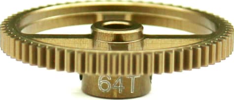 Hot Racing HRG6464