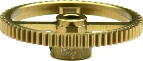 Hot Racing HRG6466