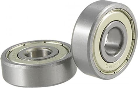 Hobbywing HWI14105010002 - Motor Ball Bearings for Xerun 3656 4068 4274 & Ezrun 3