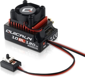 Hobbywing HWI30125002