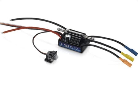 Hobbywing HWI30302060