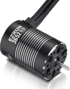 Hobbywing HWI30402600 - discontinued Ezrun 3652 G2 3300kv Sensorless brushless Motor 2-3