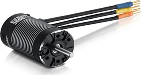 Hobbywing HWI30402650 - Ezrun-3660sl G2 1:10 brushless Motor 3200kv Sensorless