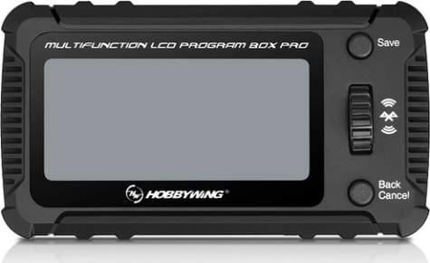 Hobbywing HWI30502002
