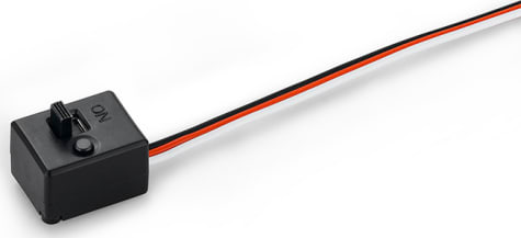 Hobbywing HWI30850001 - Power Switch - 1/8 XERUN EZRUN SWITCH