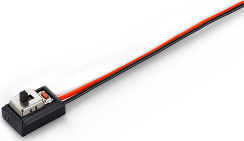 Hobbywing HWI30850003