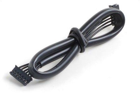 Hobbywing HWI30850104 - Sensor Harness for brushless Motor 400mm