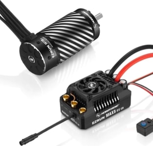 Hobbywing HWI38010602