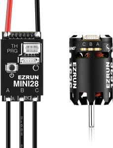 Hobbywing HWI38020367