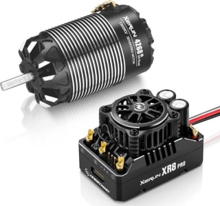 Hobbywing HWI38020432
