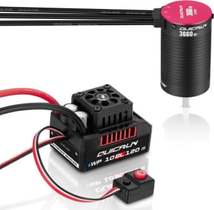Hobbywing HWI38030207