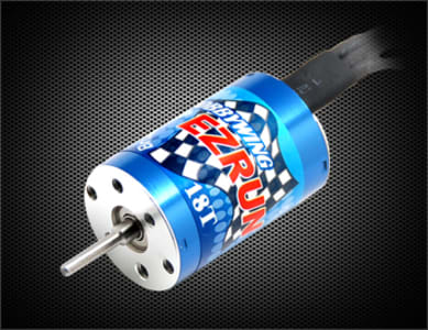 Hobbywing HWI90010000 - 12t/2030 7800kv 1/18th Scale Sensorless brushless Motor