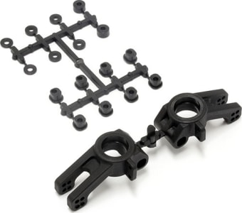 Kyosho KYOIF613H - Hard Rear Hub Carrier (MP10)