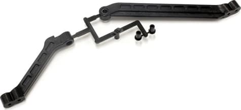 Kyosho KYOIF618 - Chassis Brace Set (MP10)