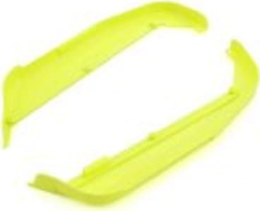 Kyosho KYOIFF005KY - Color Side Guard(F-Yellow/MP10) IFF005KY