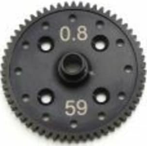 Kyosho KYOIFW639-59S