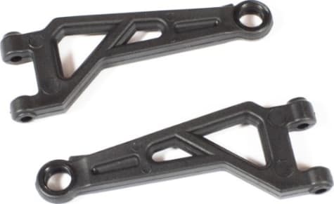 Imex Model Company Inc IMX16706 - Front Upper Suspension Arms Shogun/Ninja/Katana
