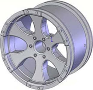 Imex Model Company Inc IMX7043