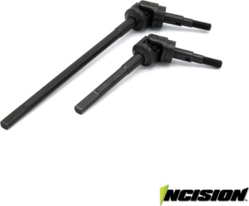 Incision IRC00181 - Incision VDI Universals for VS4-10 Offset Axle