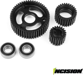 Incision IRC00190