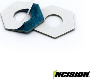 Incision IRC00412