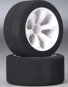 Jaco Tires JAC2030