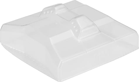 JConcepts JCO0164 - discontinued JCO0164 Aero Xray XB2 Front Wing Narrow 2