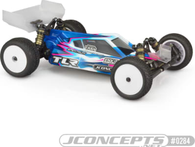 JConcepts JCO0284