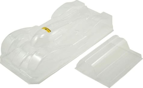 JConcepts JCO0348 - L1 Layla LMP Body RC10F6/Xray X1 Body Clear
