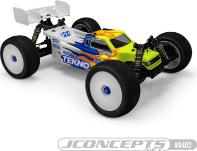 JConcepts JCO0402