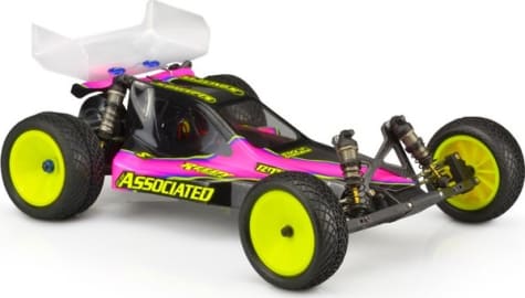 JConcepts JCO04096133