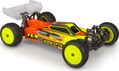 JConcepts JCO0414