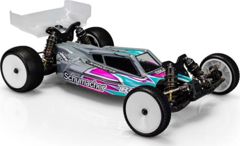 JConcepts JCO0432L